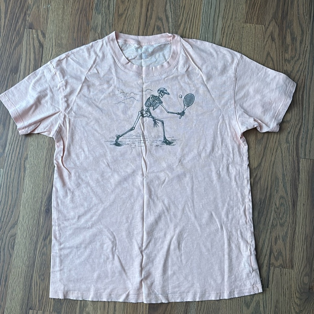 American Eagle Over Size T Shirt